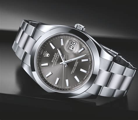 rolex 41mm datejust review|rolex datejust 41 specifications.